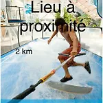 Chez Le Habitant 282 Rue Lecourbe 75015 Δωμάτια σε οικογενειακή κατοικία Παρίσι