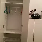 Δωμάτια σε οικογενειακή κατοικία Chez Le Habitant 282 Rue Lecourbe 75015 *