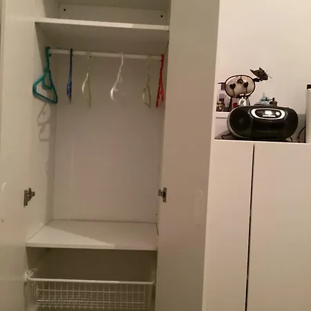 Hospedagem domiciliar Chez Le Habitant 282 Rue Lecourbe 75015 *