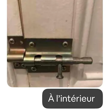 Chez Le Habitant 282 Rue Lecourbe 75015 Paris